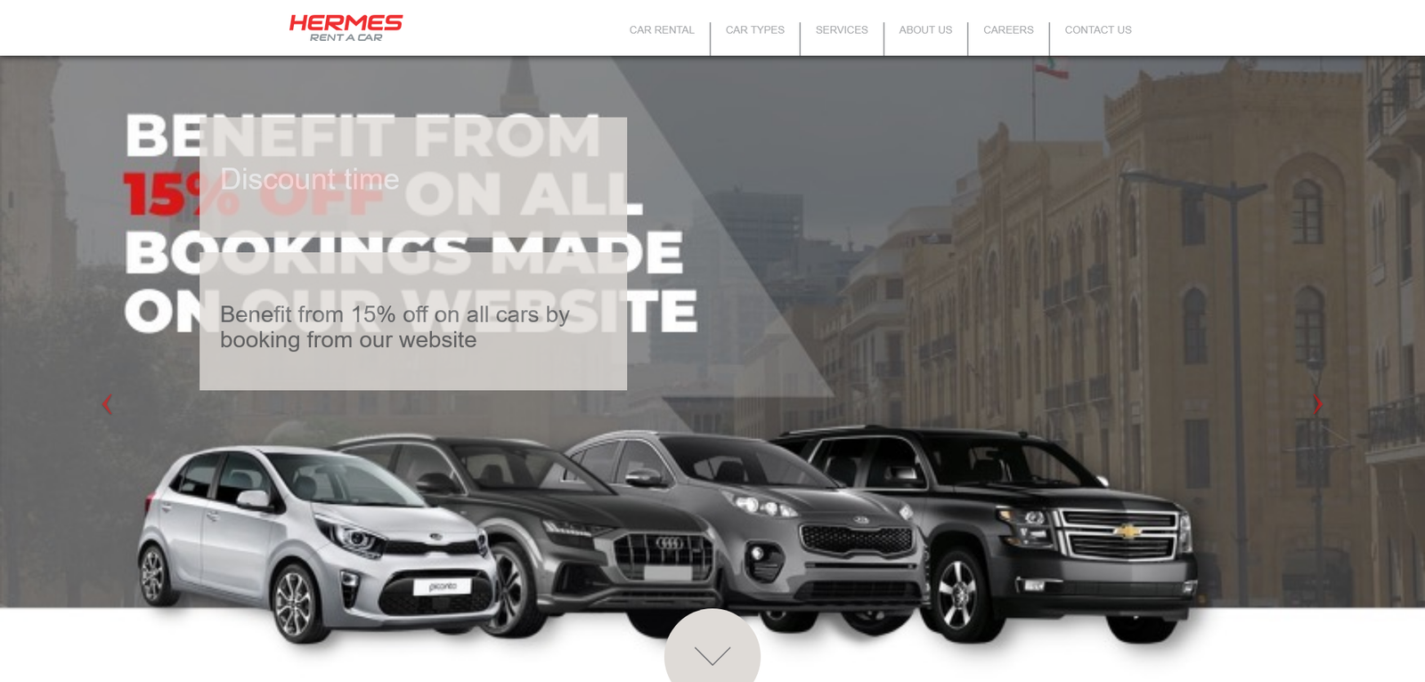 Web development project by Panchsoft Technologies