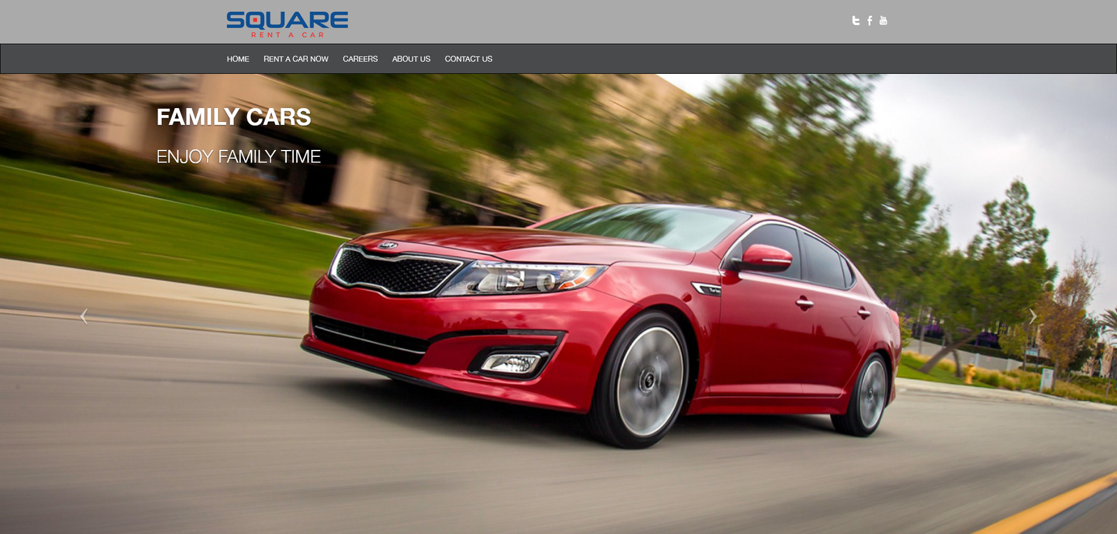 Web development project by Panchsoft Technologies