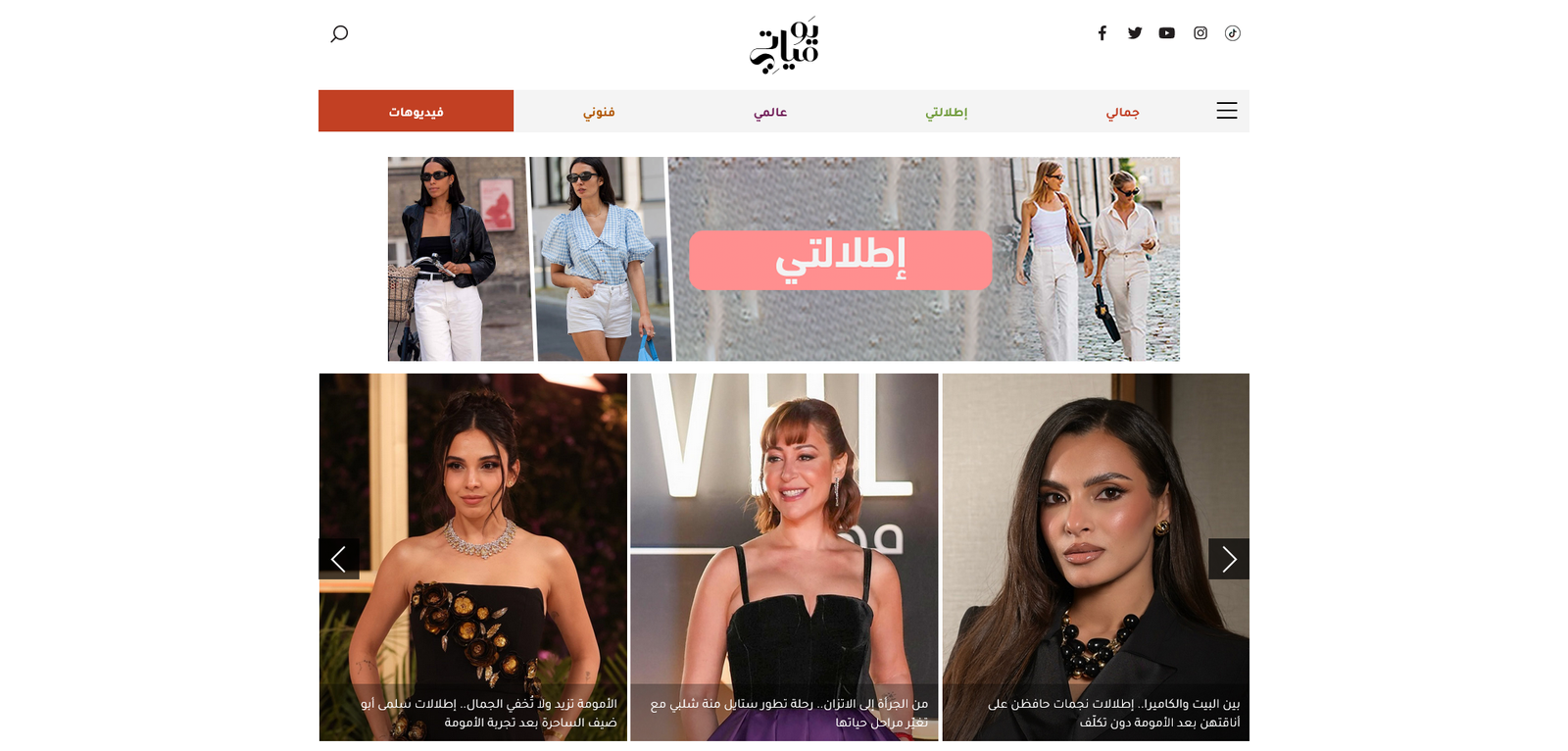 Web development project by Panchsoft Technologies
